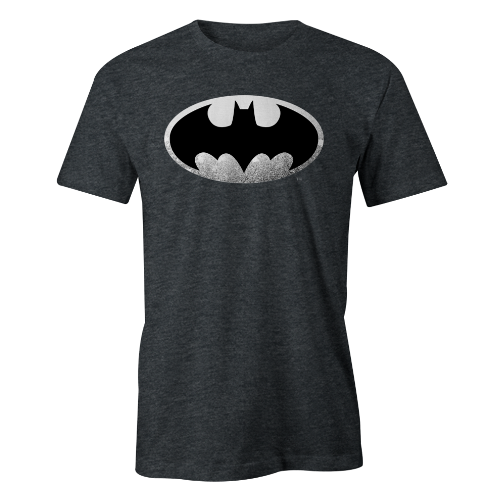 Batman Metal Logo