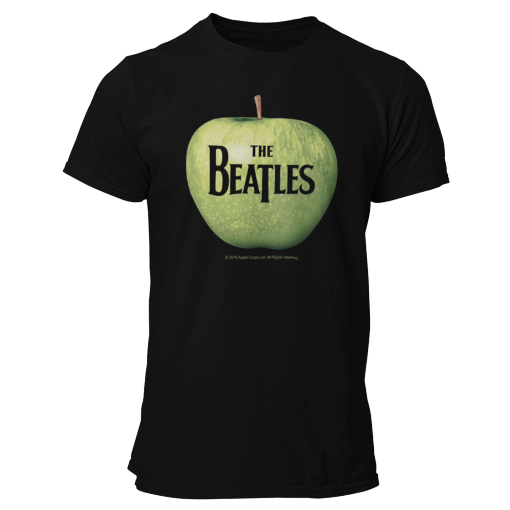 The Beatles Apple Corps. - HappyHill | T-Shirt, Hoodies and more Pop ...