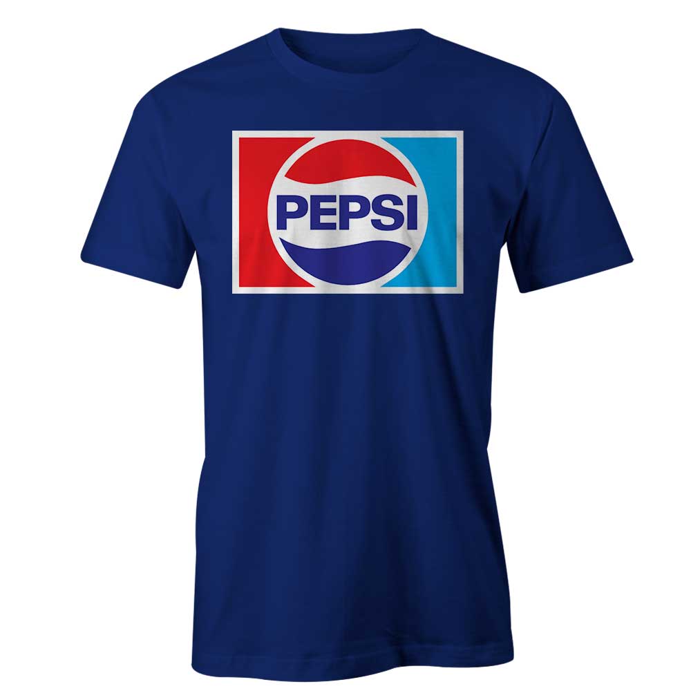 Pepsi 80's - HappyHill | T-Shirt, Hoodies and more Pop Culture stuff.